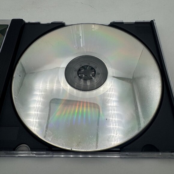 Toby Keith White Trash With Money CD Show Dog Label Country Music Album - Picture 4 of 4